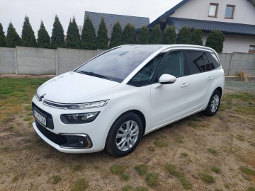 CITROEN C4 GRAND PICASSO BOGATY JBL ZAREJ.PL POLECAM ZOBACZ