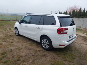 CITROEN C4 GRAND PICASSO BOGATY JBL ZAREJ.PL POLECAM ZOBACZ