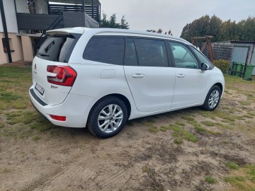 CITROEN C4 GRAND PICASSO BOGATY JBL ZAREJ.PL POLECAM ZOBACZ