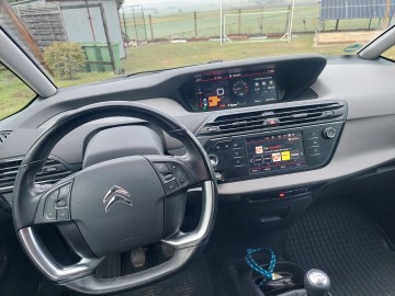 CITROEN C4 GRAND PICASSO BOGATY JBL ZAREJ.PL POLECAM ZOBACZ