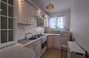 Rozkładowe, 3-pokojowe, duży balkon, II piętro, ul. Rataja