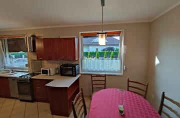 Do wynajęcia funkcjonalny dom dla pracownik&oacute;w w delegacji