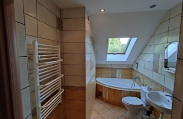 Do wynajęcia funkcjonalny dom dla pracownik&oacute;w w delegacji