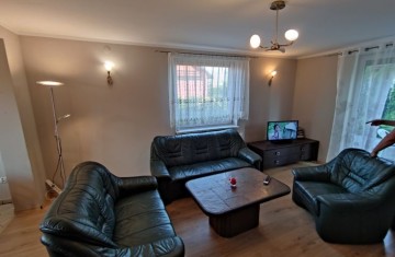 Do wynajęcia funkcjonalny dom dla pracownik&oacute;w w delegacji