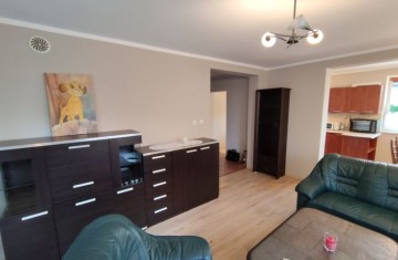 Do wynajęcia funkcjonalny dom dla pracownik&oacute;w w delegacji