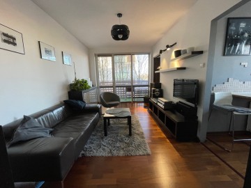 Urokliwe mieszkanie 2 pokojowe Konin os. Chorzeń