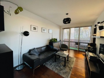 Urokliwe mieszkanie 2 pokojowe Konin os. Chorzeń