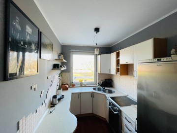 Urokliwe mieszkanie 2 pokojowe Konin os. Chorzeń