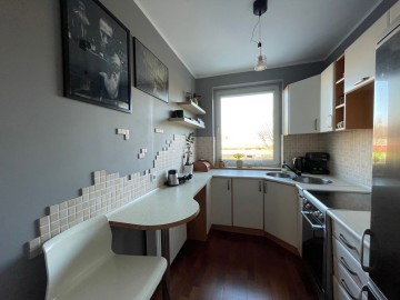 Urokliwe mieszkanie 2 pokojowe Konin os. Chorzeń