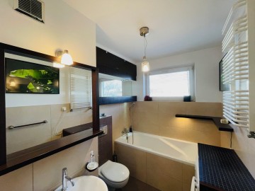 Urokliwe mieszkanie 2 pokojowe Konin os. Chorzeń