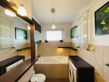 Urokliwe mieszkanie 2 pokojowe Konin os. Chorzeń