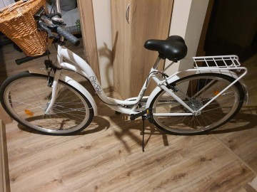 Sprzedam rower damski