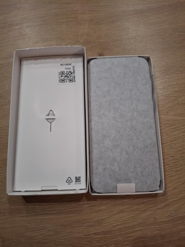 Sprzedam nowy samsung a17