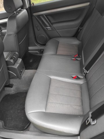 Opel Vectra Combi 1,9 cdti, 150 KM