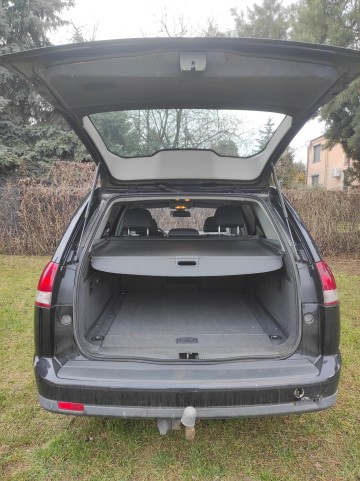 Opel Vectra Combi 1,9 cdti, 150 KM