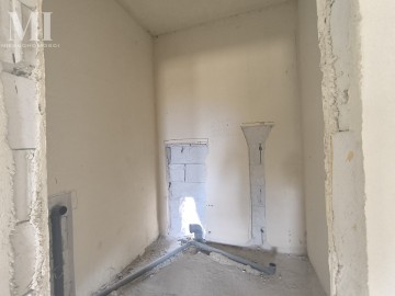 Dom do wykończenia Wysokie k. Kramska