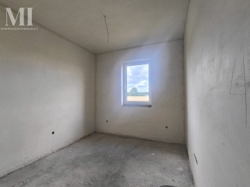 Dom do wykończenia Wysokie k. Kramska