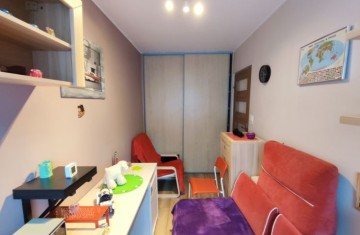 Wynajmę umeblowane, 2-pok. mieszkanie, II piętro, ul. Zakole