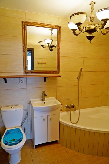 Sprzedam 4-pokojowe-mieszkanie 73 m&sup2;-Konin, ul. Przemysłowa