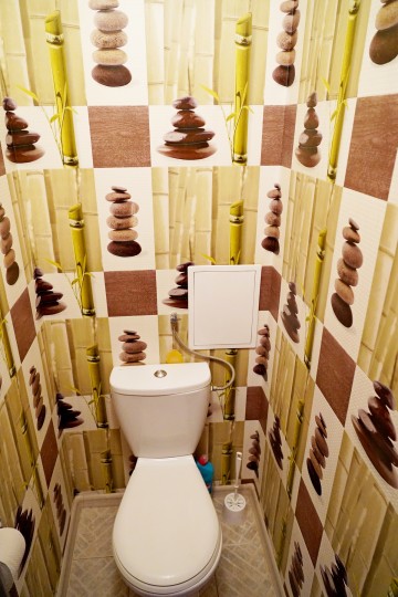 Sprzedam 4-pokojowe-mieszkanie 73 m&sup2;-Konin, ul. Przemysłowa