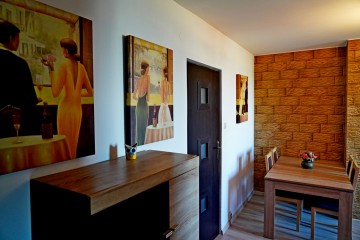 Sprzedam 4-pokojowe-mieszkanie 73 m&sup2;-Konin, ul. Przemysłowa