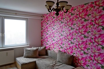 Sprzedam 4-pokojowe-mieszkanie 73 m&sup2;-Konin, ul. Przemysłowa