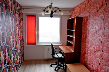 Sprzedam 4-pokojowe-mieszkanie 73 m&sup2;-Konin, ul. Przemysłowa