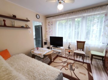 Wynajmę umeblowane, 2 pok. mieszkanie, 2 piętro-ul. Zakole