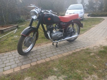 Pannonia 250 zarejestrowana