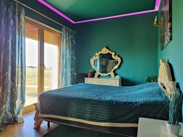 Sprzedam nowy dom z garażem, działka 1025m2 -Krągola