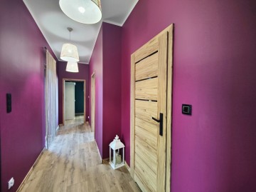 Sprzedam nowy dom z garażem, działka 1025m2 -Krągola