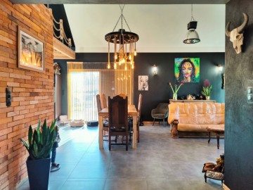 Sprzedam nowy dom z garażem, działka 1025m2 -Krągola