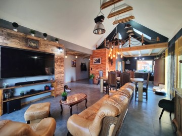 Sprzedam nowy dom z garażem, działka 1025m2 -Krągola