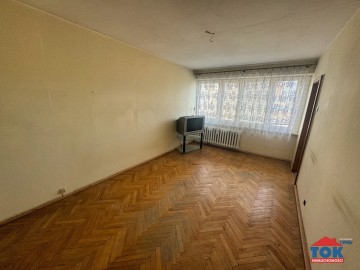 Mieszkanie 2-pokojowe na sprzedaż, Konin ul. 11 Listopada