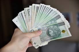 Za Sponsoruje nastolatkę $$ Tuliszk&oacute;w Władysław&oacute;w Rychwał