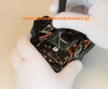 APARAT FOTOGRAFICZNY NAPRAWA POLSKA, APARAT FOTOGRAFICZNY SE