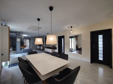 Sprzedam parterowy dom o pow. 111.33m2 -Posada, ul. Prusa