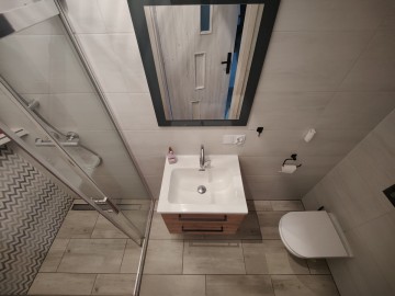 Sprzedam nowy, urządzony dom w dobrej lokalizacji -Żychlin