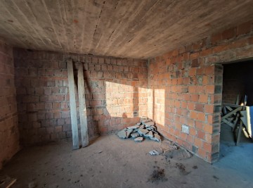 Sprzedam dom w Koninie, os. Międzylesie, stan surowy otwarty