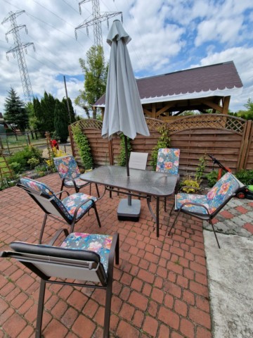 Sprzedam działkę ROD