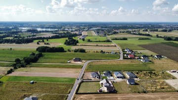 Nowoczesny dom, duża działka, dwustanowiskowy garaż-Janowice