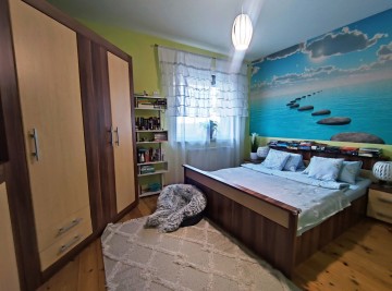 Oszczędny w eksploatacji dom, 2 garaże, działka o pow.2050m2