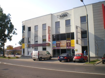Lokal do wynajęcia 61m2 Konin