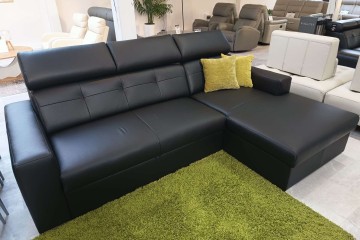 -20% Narożnik Bianko, spanie i pojemnik gratis!