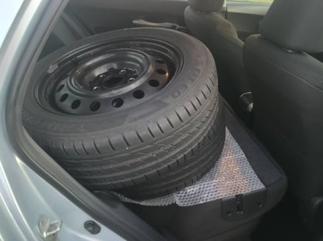 Toyota Auris 2007 2.2 diesel