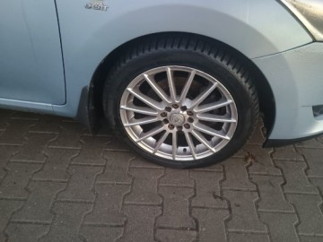 Toyota Auris 2007 2.2 diesel