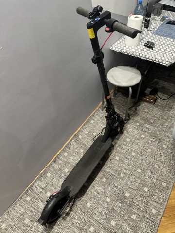 Hulajnoga Xiaomi  pro 2