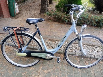 Gazelle koła 28