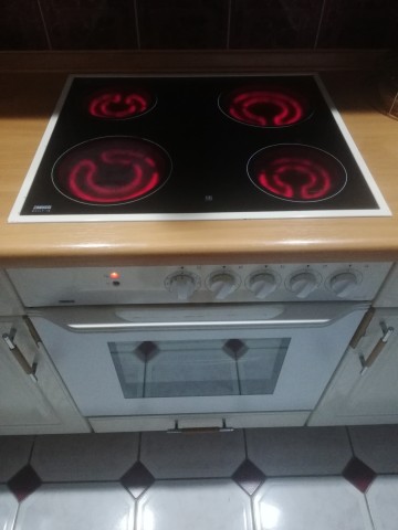 Sprzedam  piekarnik+płytę