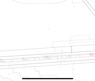 Kępina, gmina Tuliszk&oacute;w, powiat turecki, działki 30ar